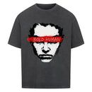 Image for color: washed black