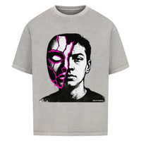 Image for color: washed grey