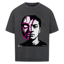 Image for color: washed black