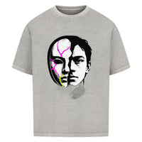 Image for color: washed grey