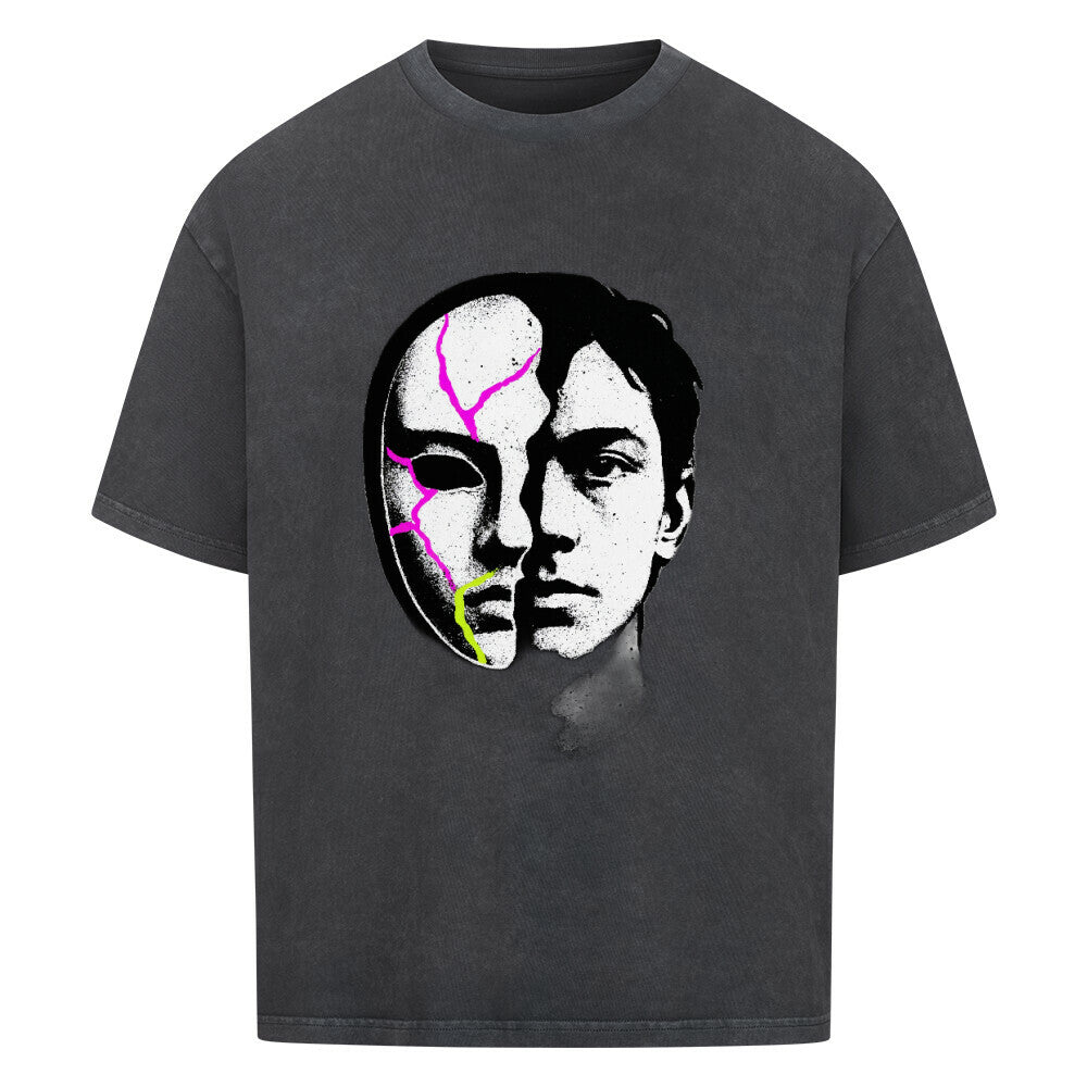 Image for color: washed black