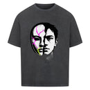 Image for color: washed black