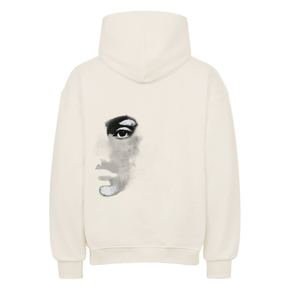 Oversized Hoodie