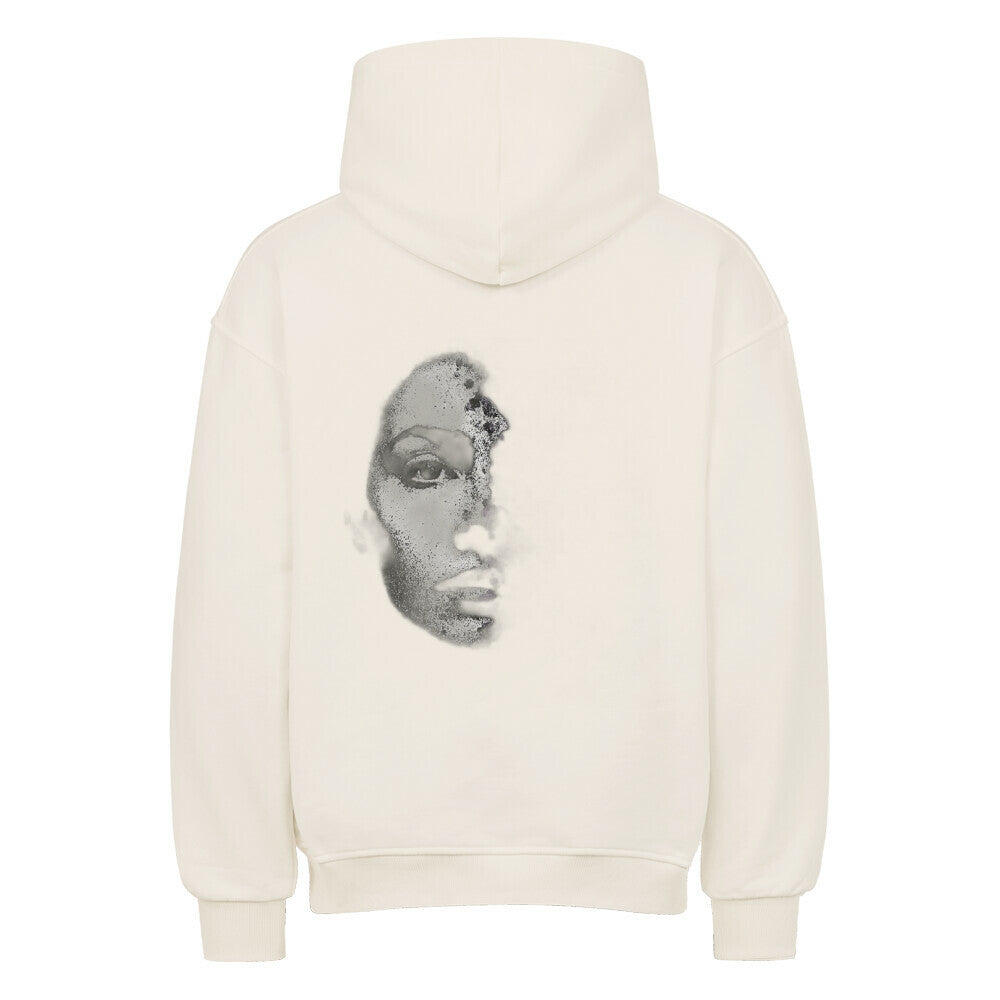 Oversized Hoodie