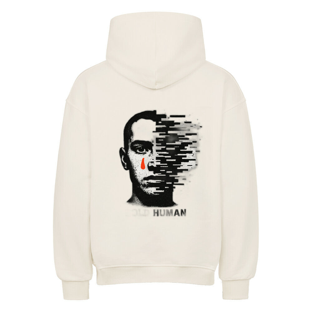 Oversized Hoodie