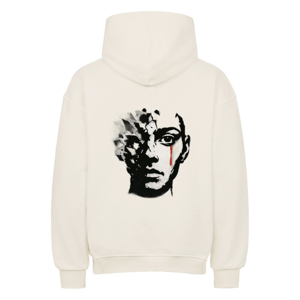 Oversized Hoodie