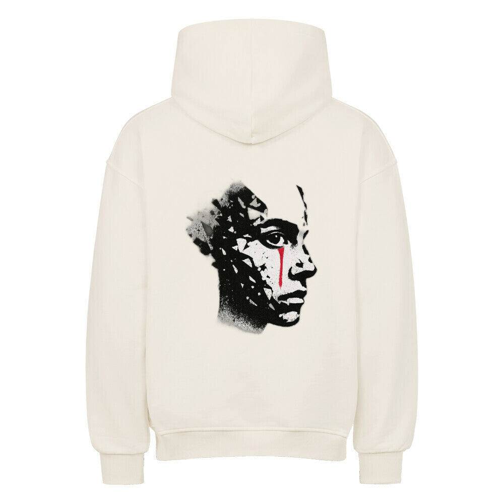 Oversized Hoodie