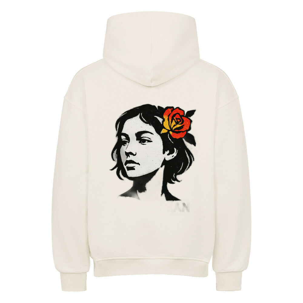 Oversized Hoodie