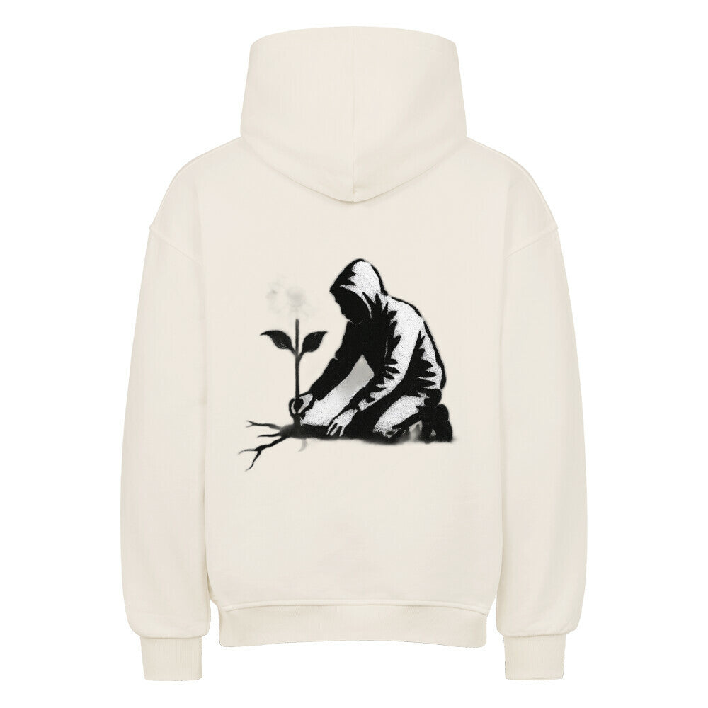Oversized Hoodie