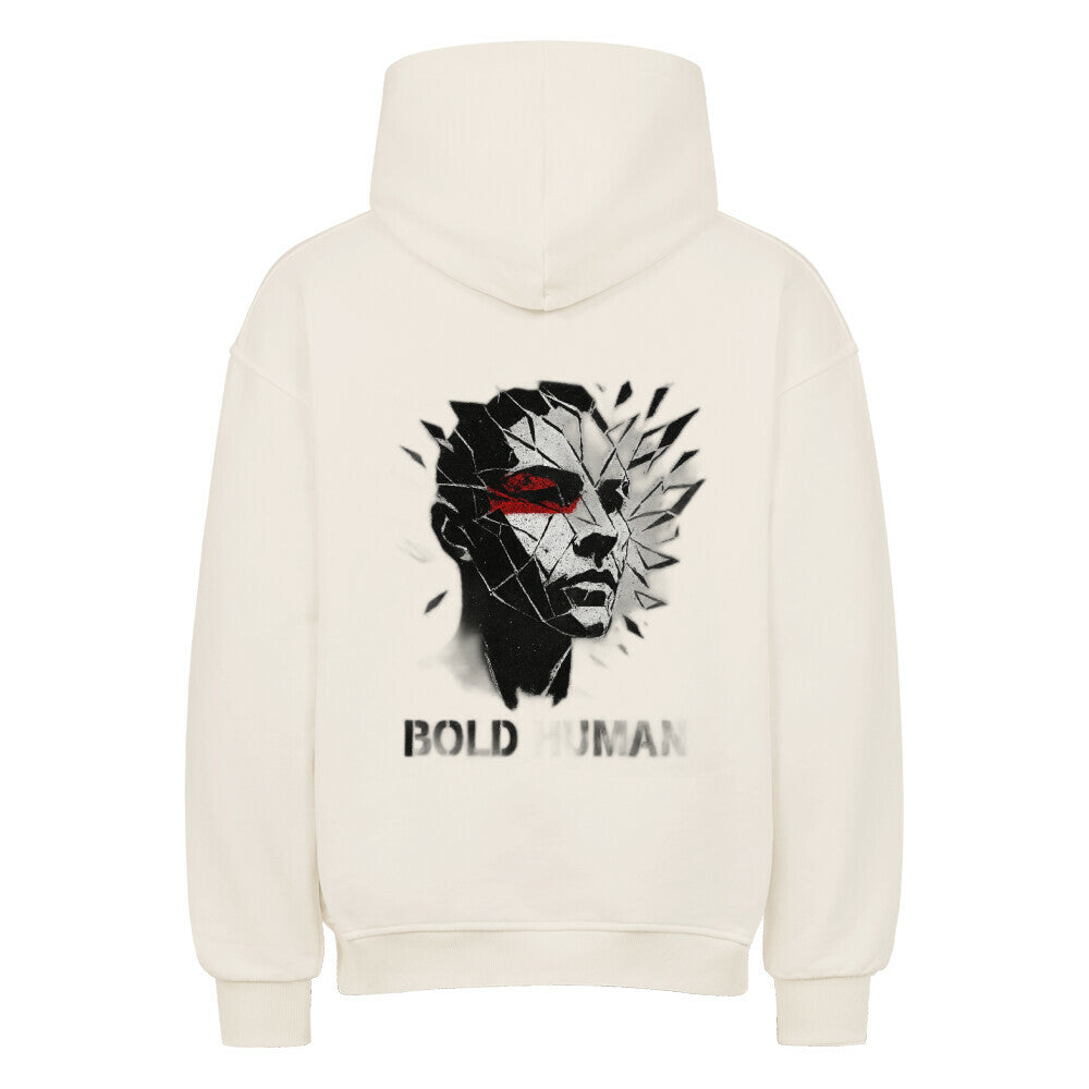 Oversized Hoodie