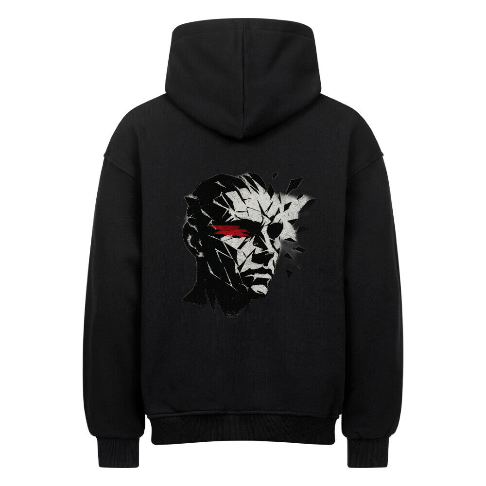 Oversized Hoodie