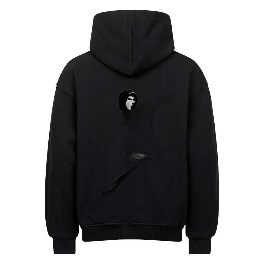 Oversized Hoodie