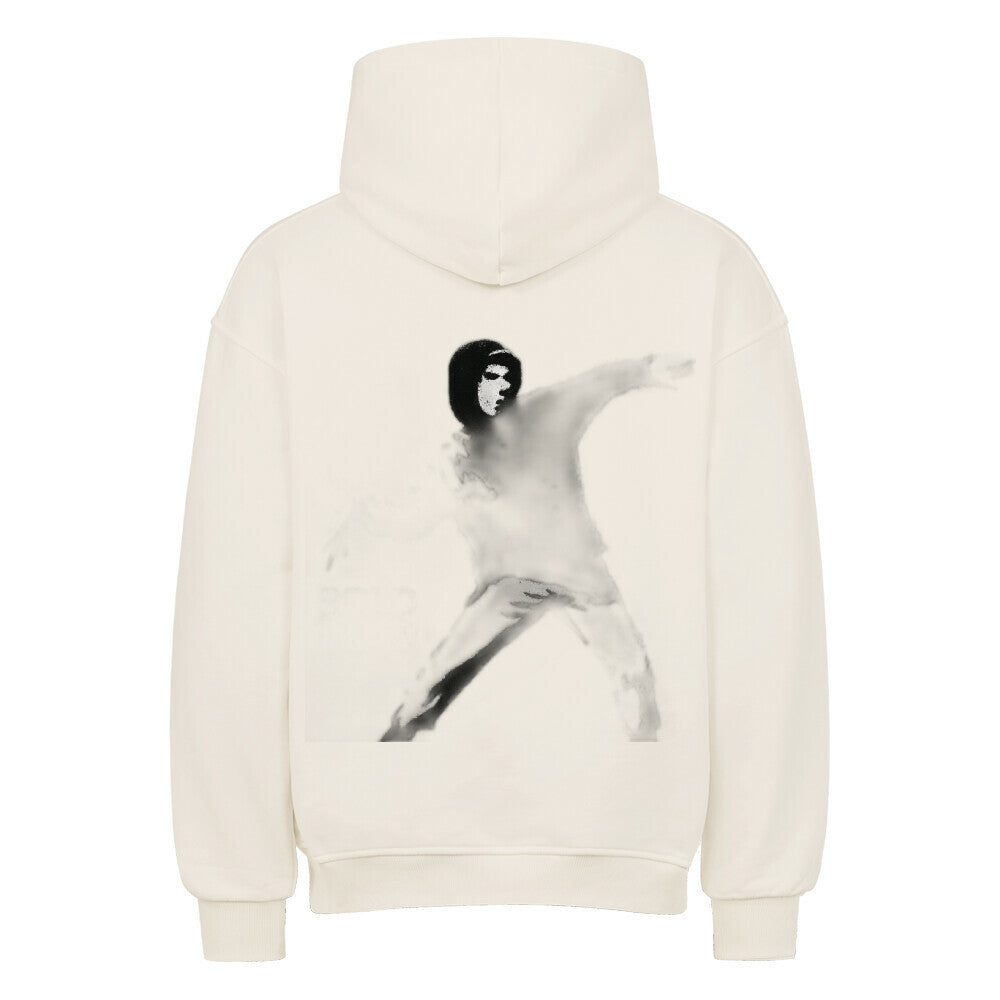 Oversized Hoodie