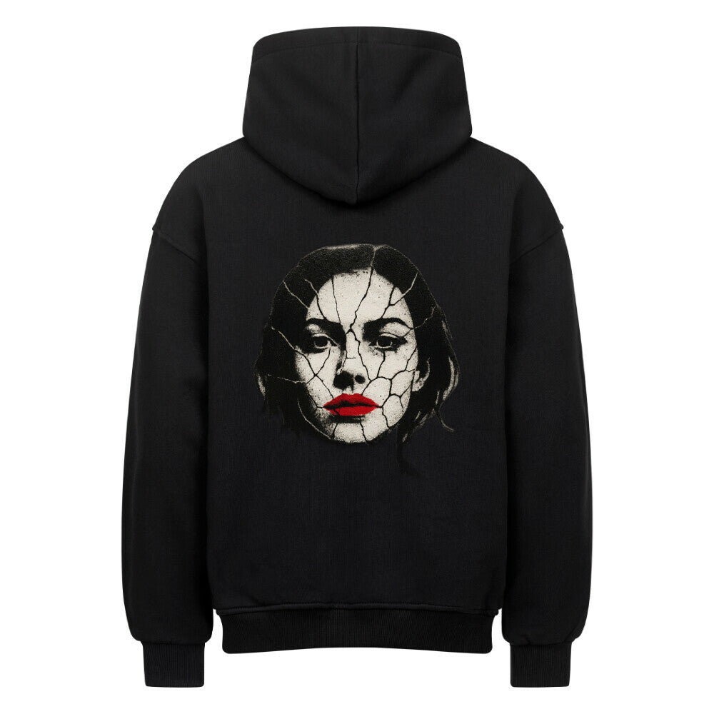 Oversized Hoodie