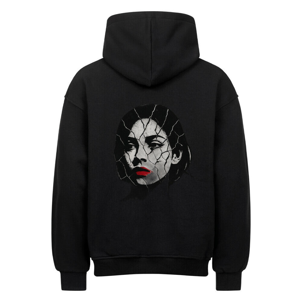 Oversized Hoodie