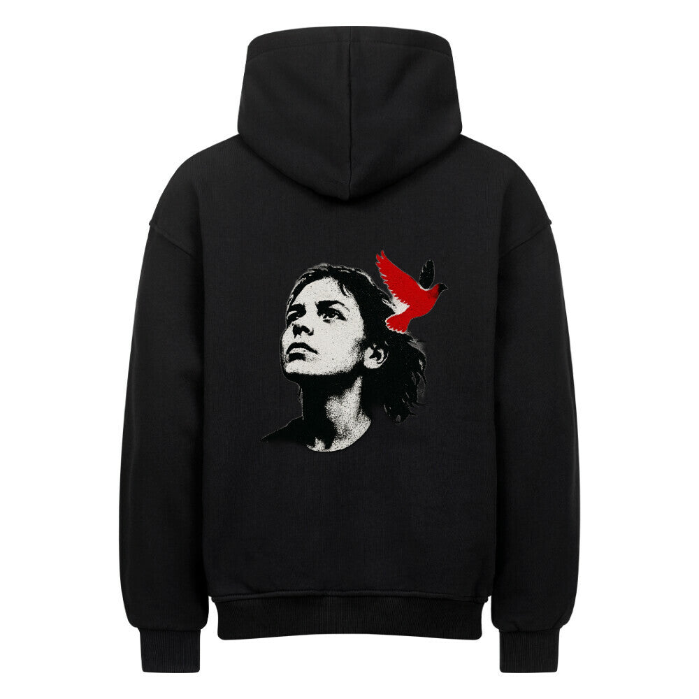 Oversized Hoodie