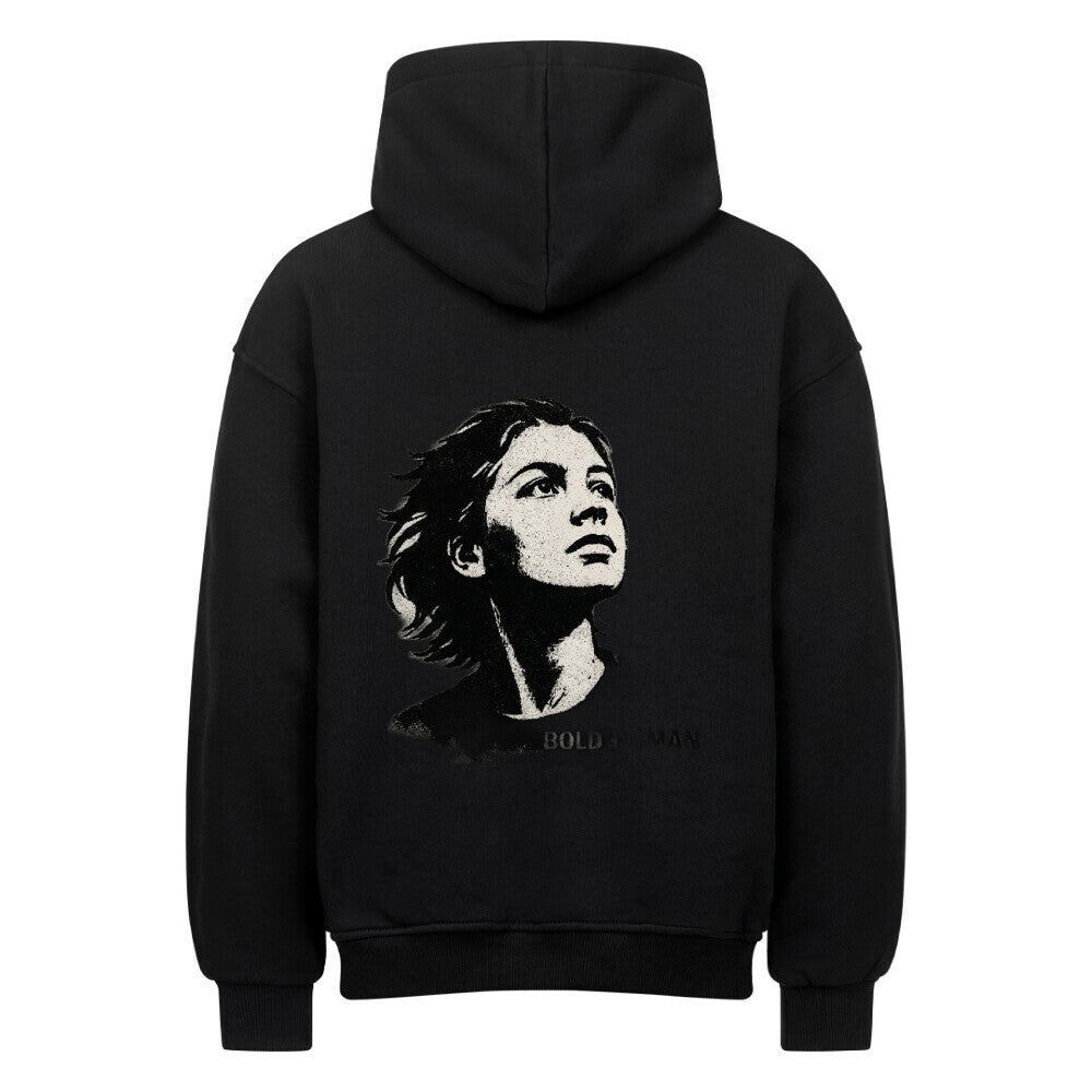 Oversized Hoodie
