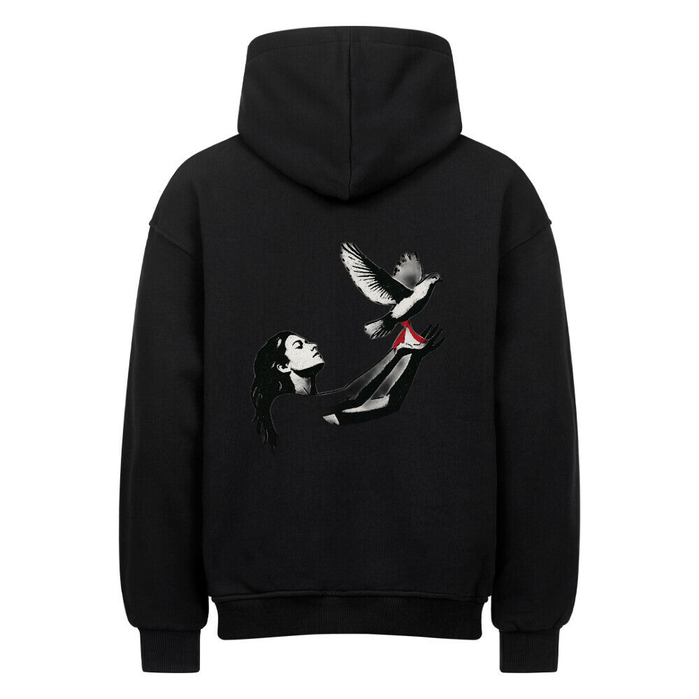 Oversized Hoodie