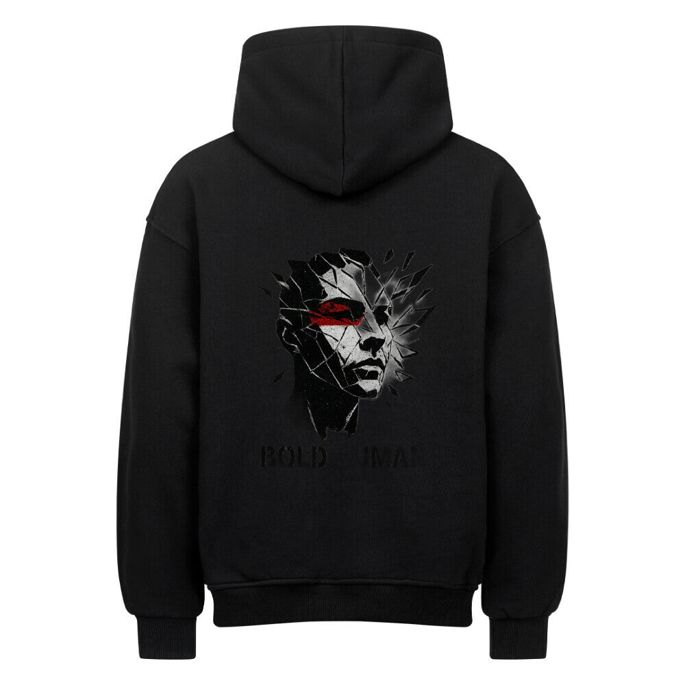 Oversized Hoodie