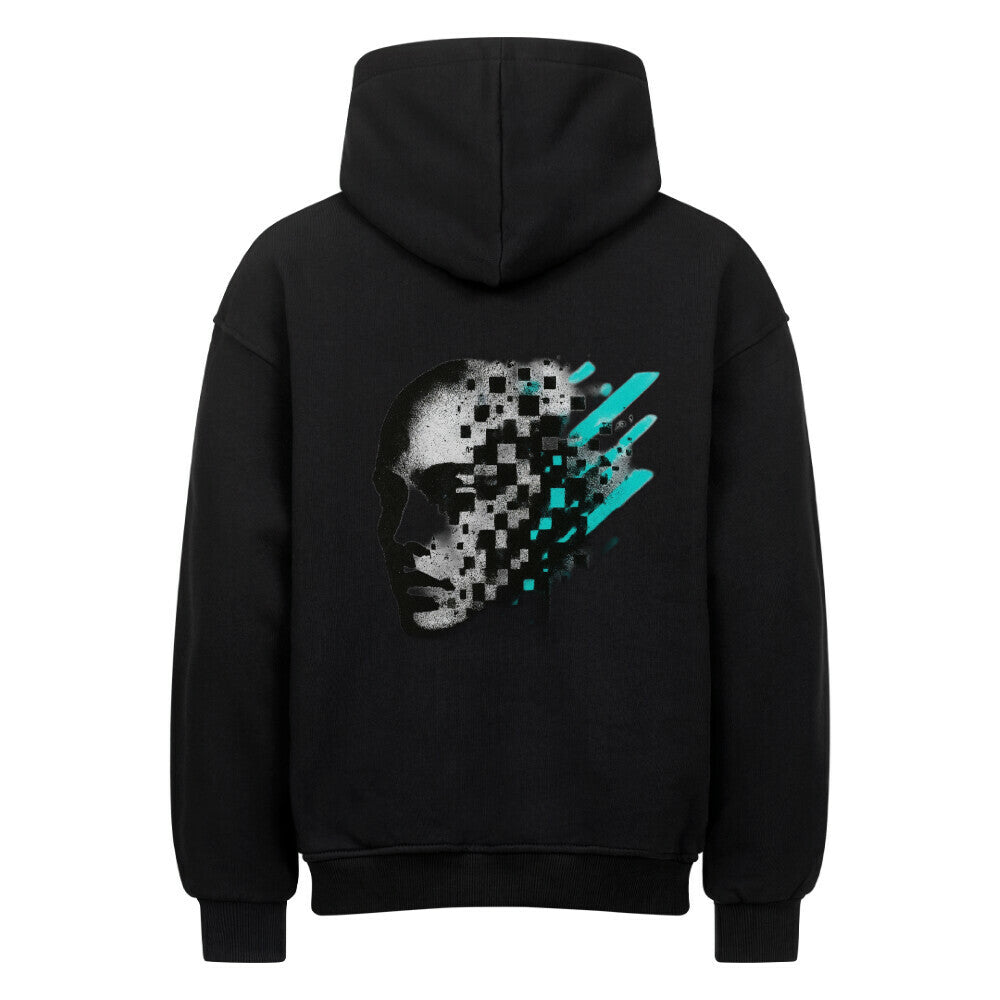 Oversized Hoodie