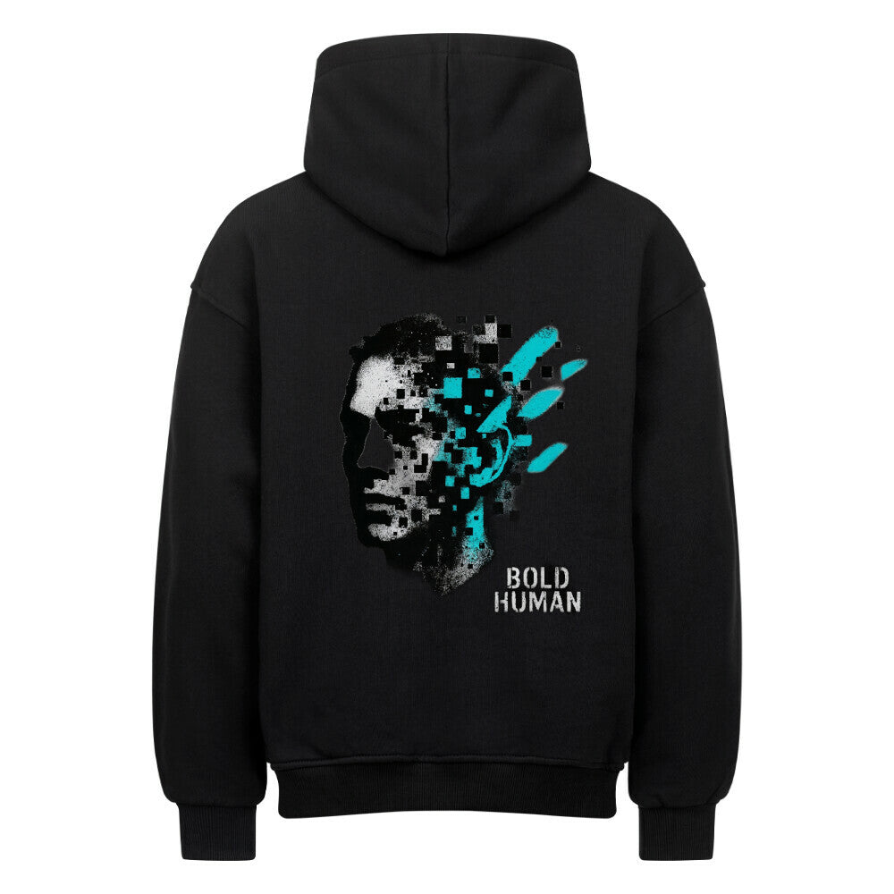 Oversized Hoodie