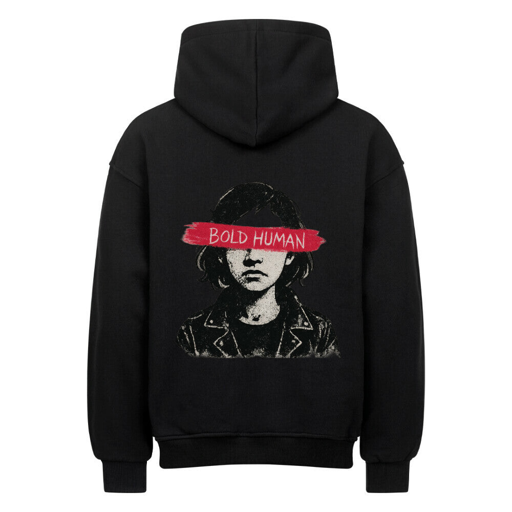 Oversized Hoodie