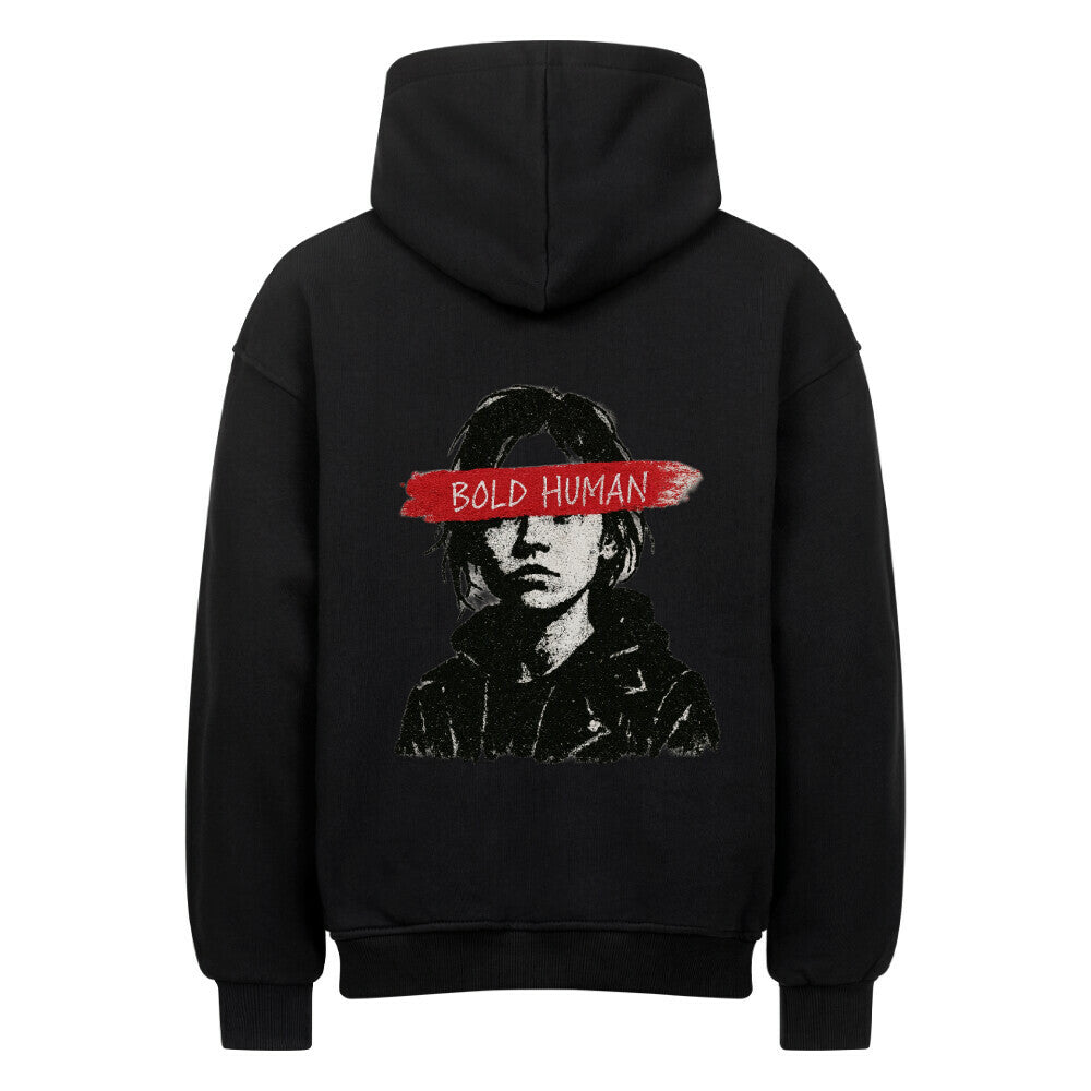 Oversized Hoodie