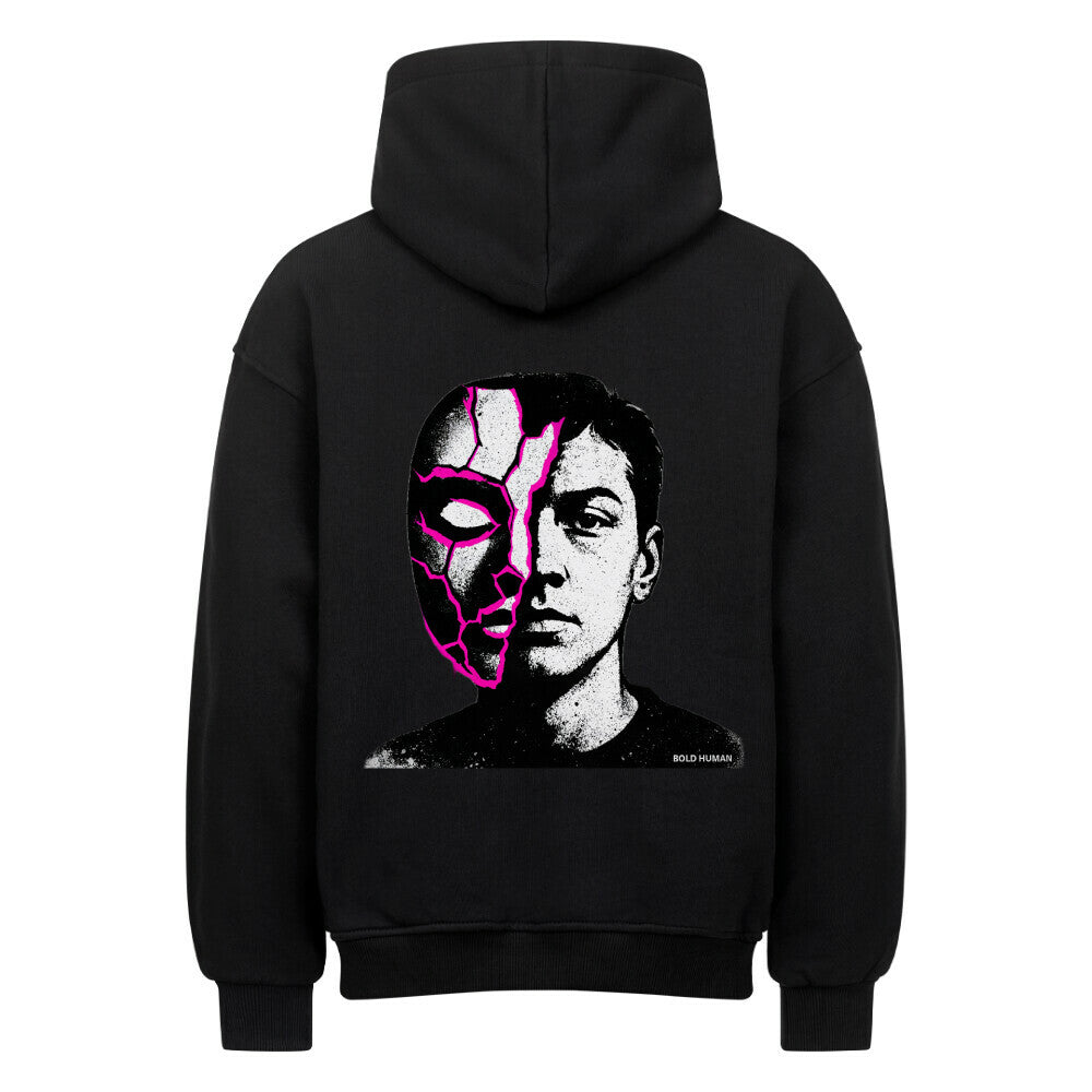 Oversized Hoodie