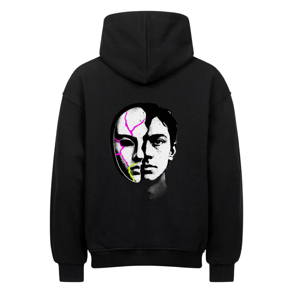 Oversized Hoodie