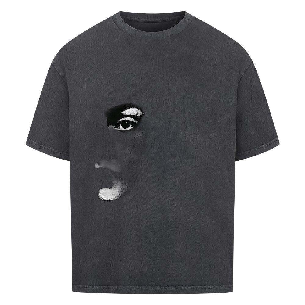 Image for color: washed black
