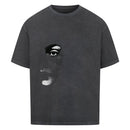 Image for color: washed black