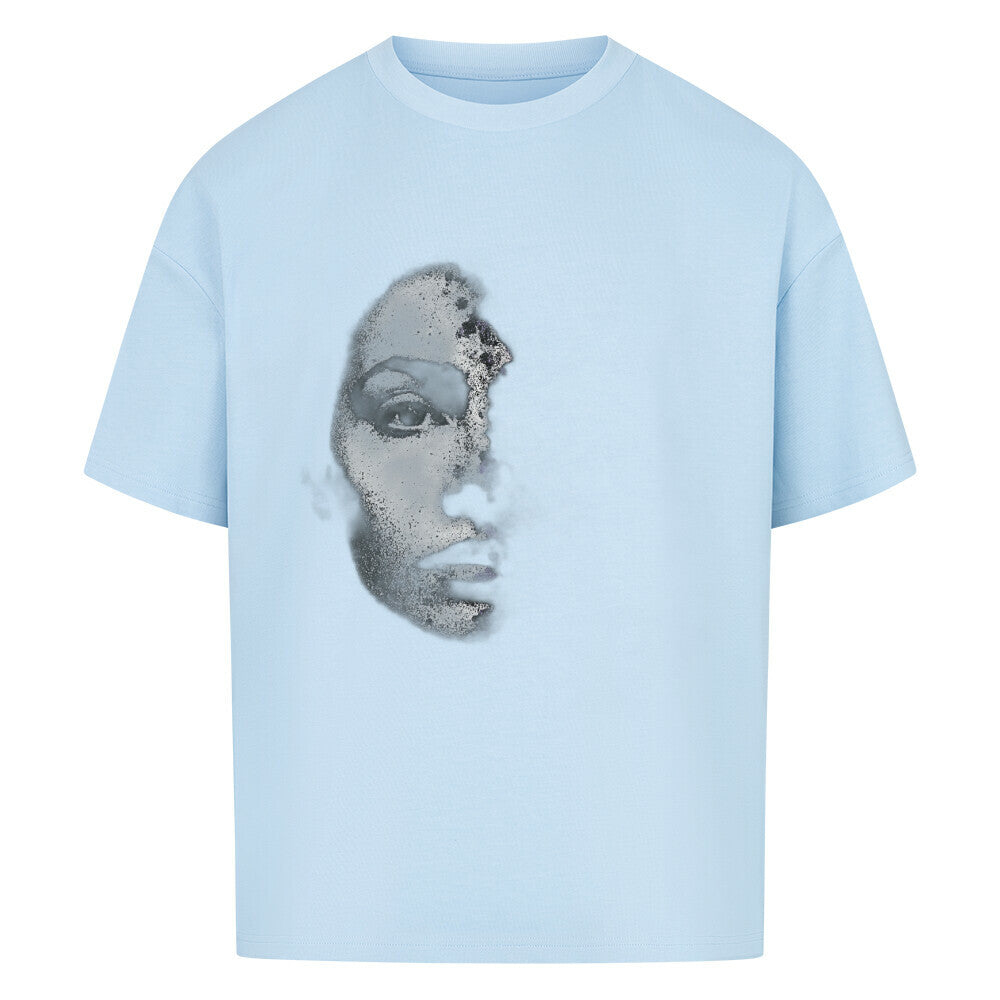 Oversized Shirt