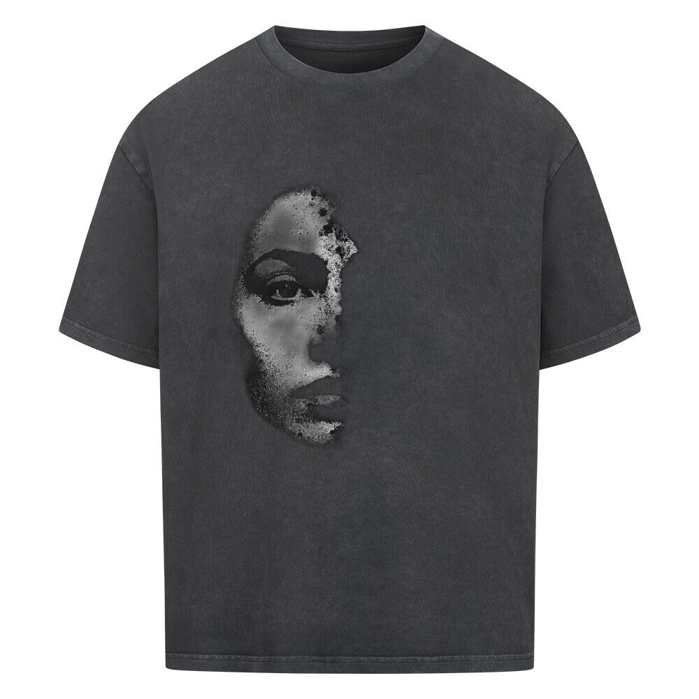 Image for color: washed black
