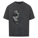 Image for color: washed black