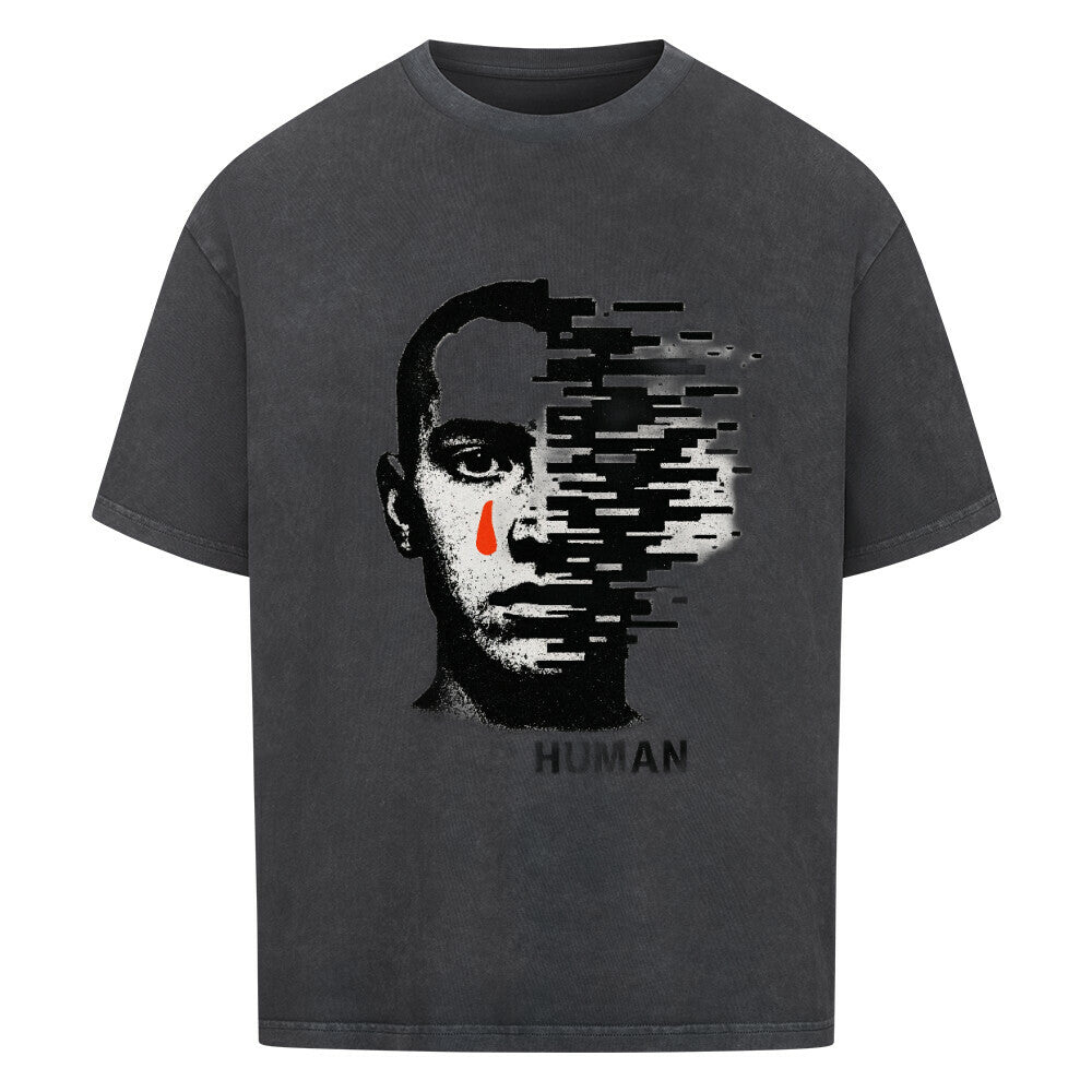 Image for color: washed black