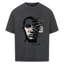 Image for color: washed black