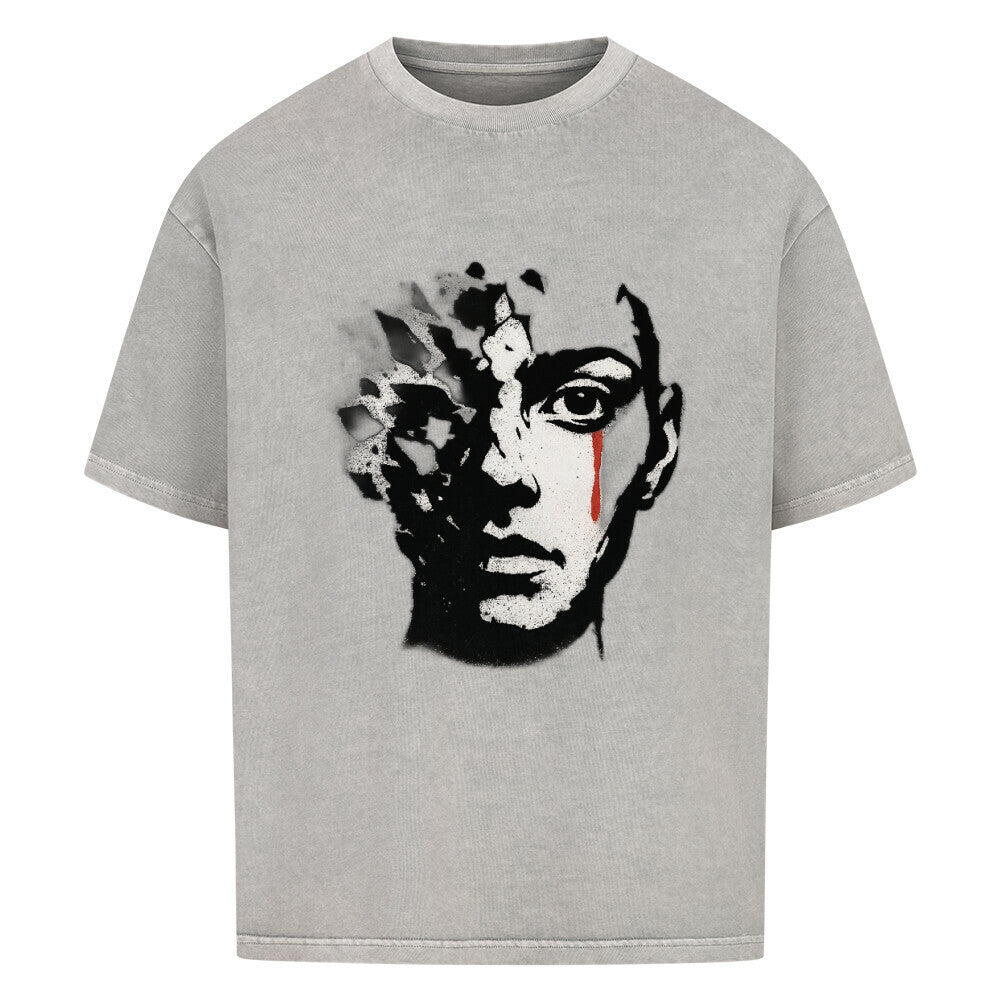 Image for color: washed grey
