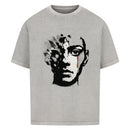 Image for color: washed grey