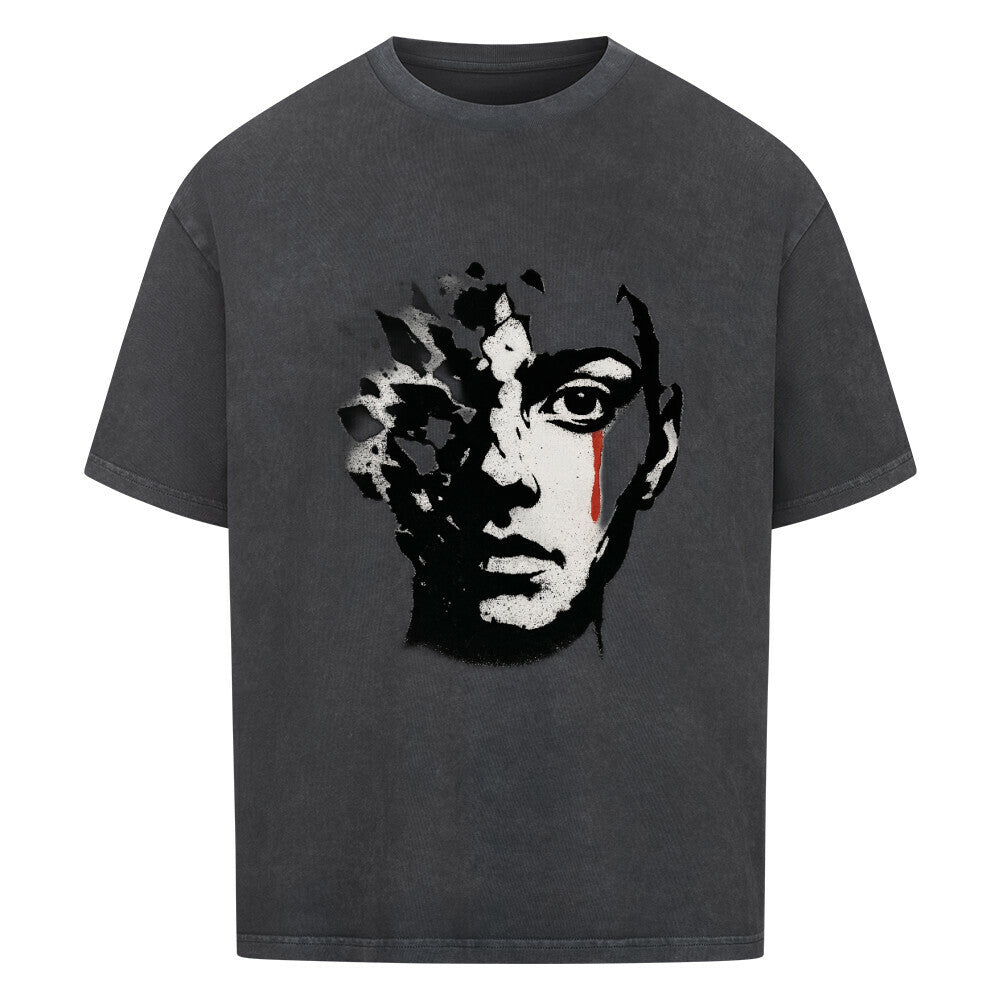 Image for color: washed black