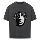 Image for color: washed black
