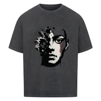 Image for color: washed black
