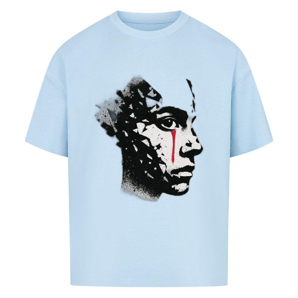 Oversized Shirt