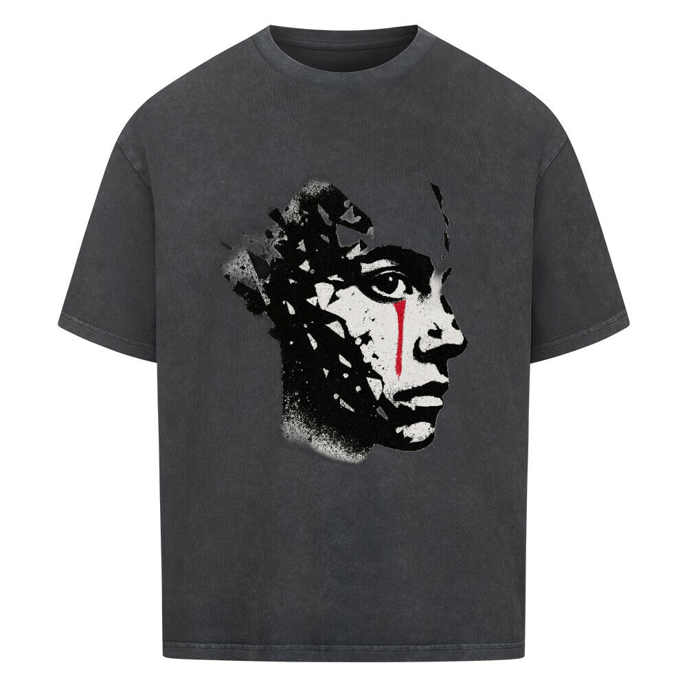 Image for color: washed black