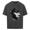 Image for color: washed black