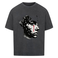 Image for color: washed black