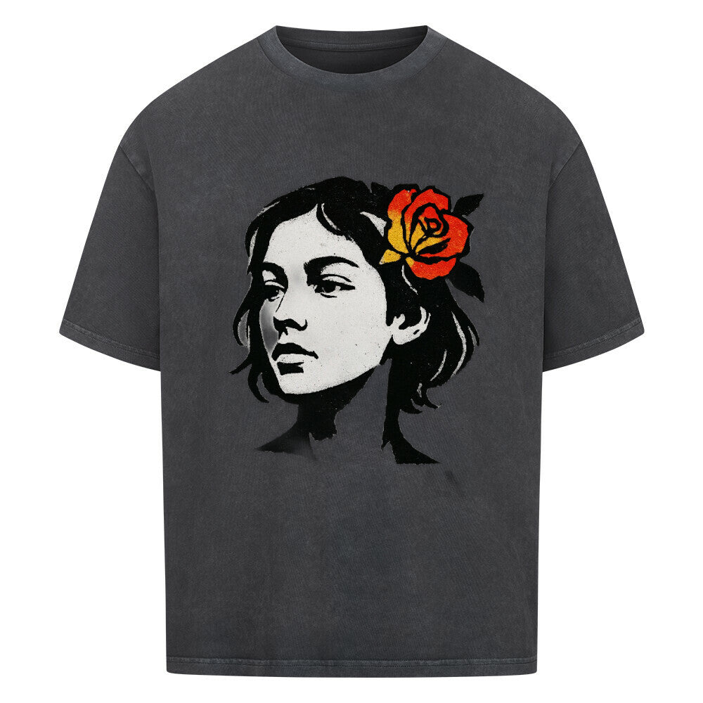 Image for color: washed black