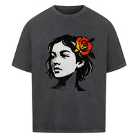Image for color: washed black