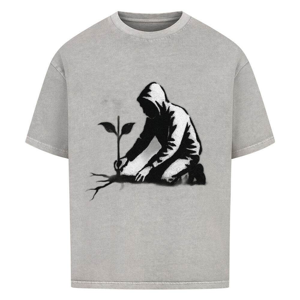Image for color: washed grey