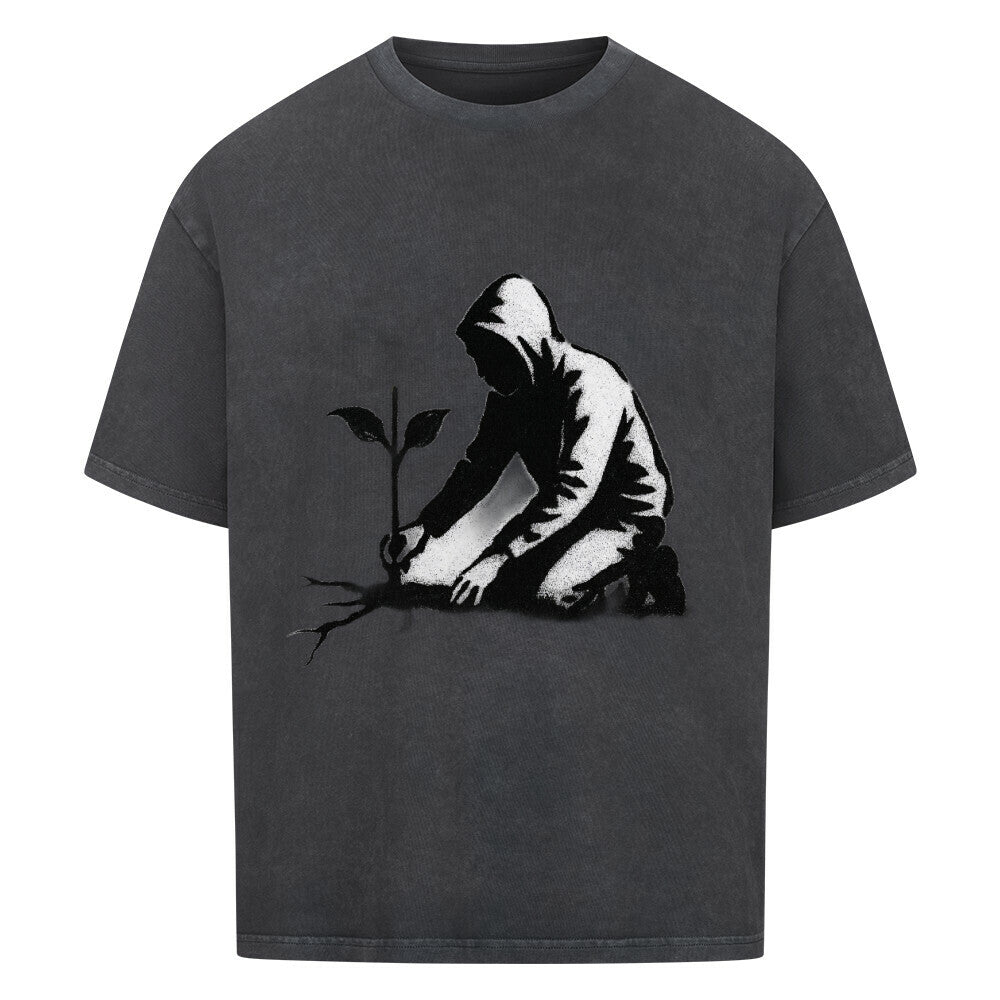Image for color: washed black