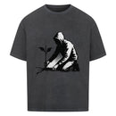 Image for color: washed black